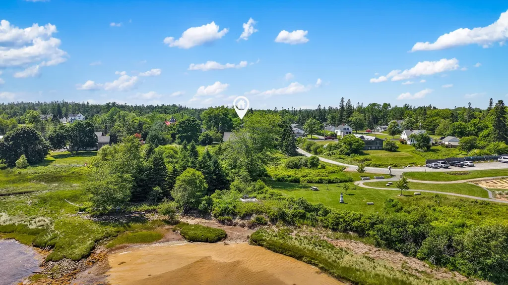 88 Main Street Milbridge ME 04658