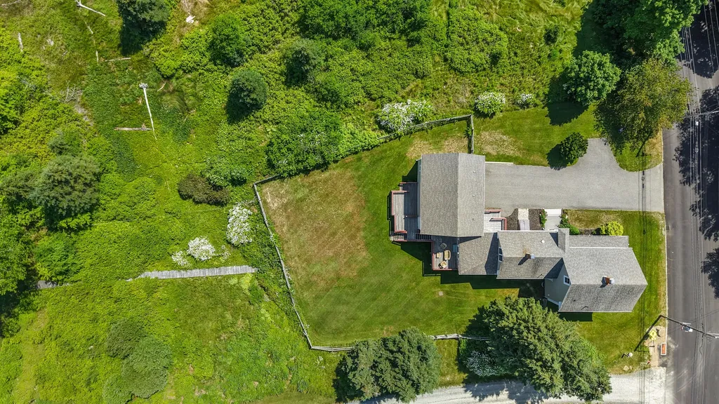 88 Main Street Milbridge ME 04658