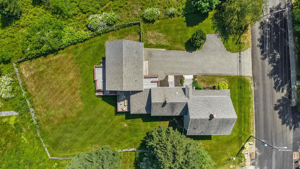 88 Main Street Milbridge ME 04658