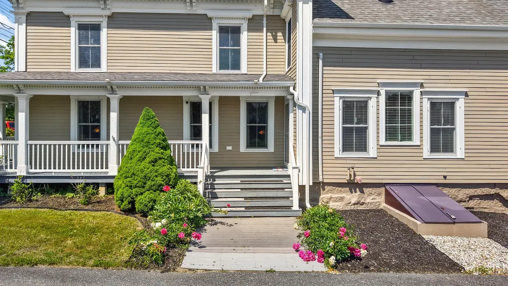 88 Main Street Milbridge ME 04658