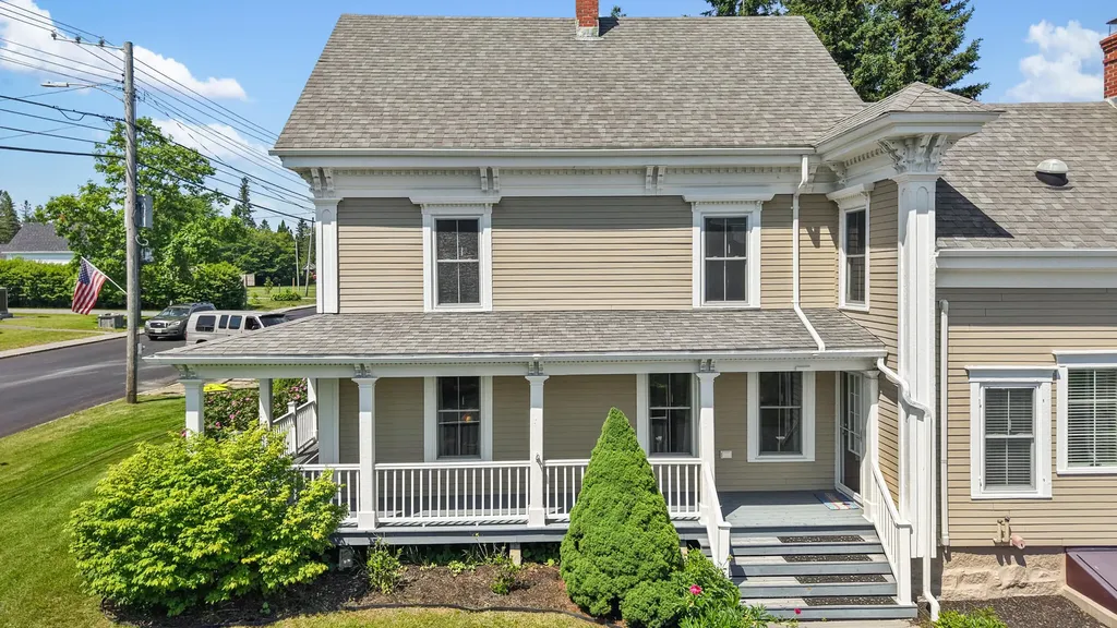88 Main Street Milbridge ME 04658