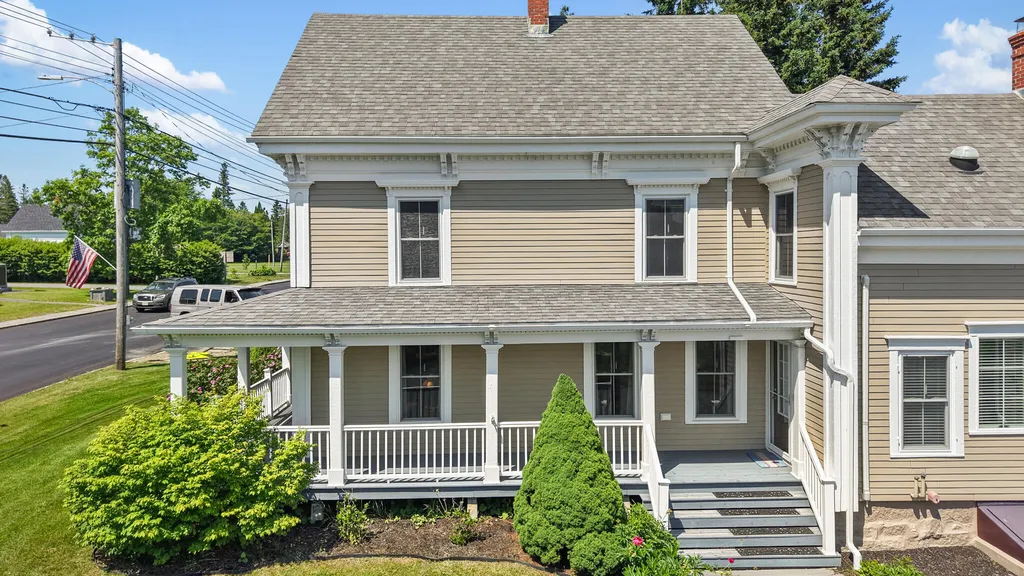 88 Main Street Milbridge ME 04658