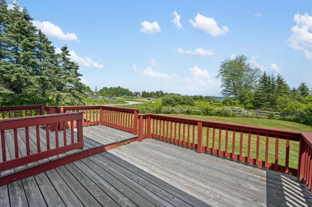 88 Main Street Milbridge ME 04658