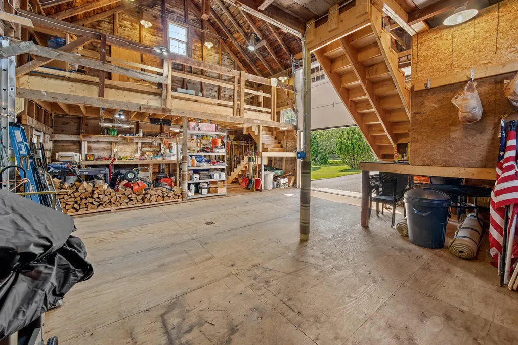 88 Main Street Milbridge ME 04658