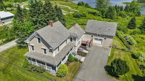 88 Main Street Milbridge ME 04658