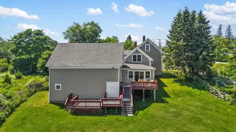 88 Main Street Milbridge ME 04658
