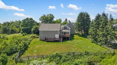 88 Main Street Milbridge ME 04658