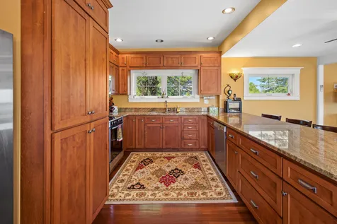 88 Main Street Milbridge ME 04658
