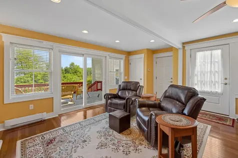 88 Main Street Milbridge ME 04658