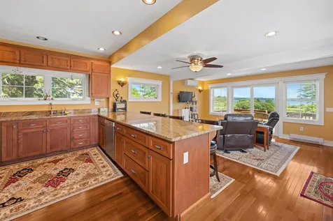 88 Main Street Milbridge ME 04658