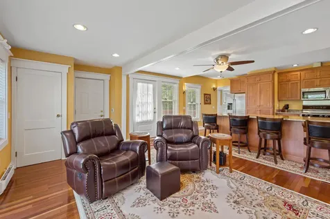 88 Main Street Milbridge ME 04658