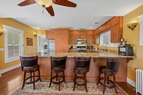 88 Main Street Milbridge ME 04658