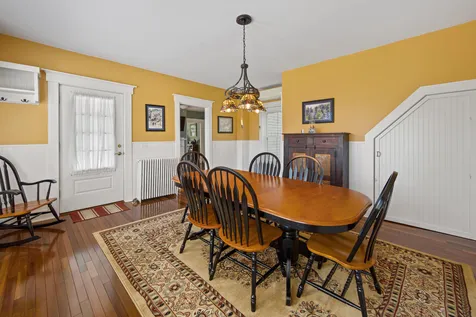 88 Main Street Milbridge ME 04658