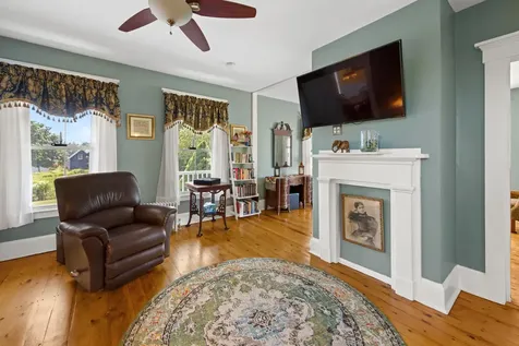 88 Main Street Milbridge ME 04658