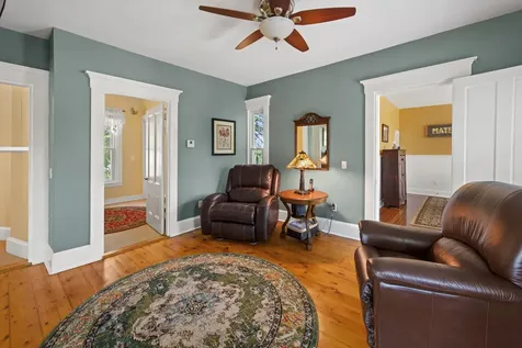 88 Main Street Milbridge ME 04658