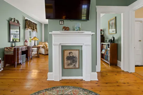 88 Main Street Milbridge ME 04658