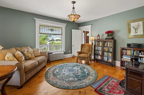88 Main Street Milbridge ME 04658