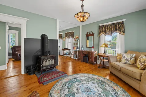 88 Main Street Milbridge ME 04658