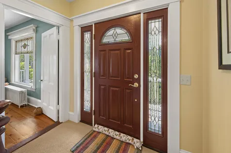 88 Main Street Milbridge ME 04658