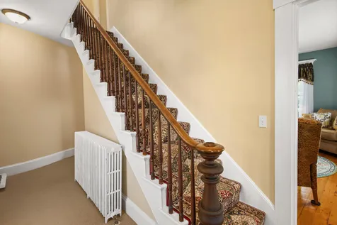 88 Main Street Milbridge ME 04658