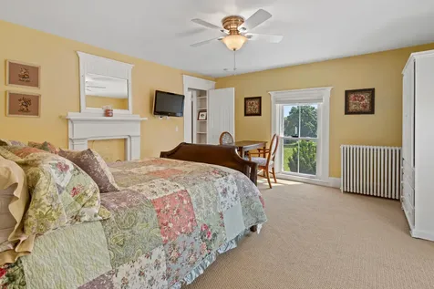 88 Main Street Milbridge ME 04658