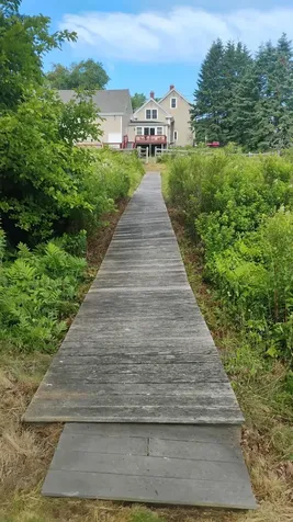 88 Main Street Milbridge ME 04658