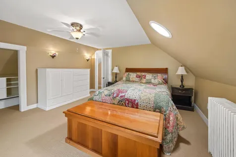 88 Main Street Milbridge ME 04658