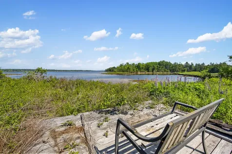 88 Main Street Milbridge ME 04658