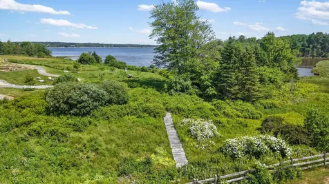 88 Main Street Milbridge ME 04658