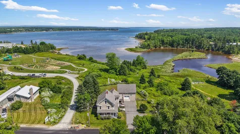 88 Main Street Milbridge ME 04658