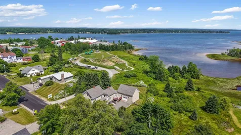 88 Main Street Milbridge ME 04658