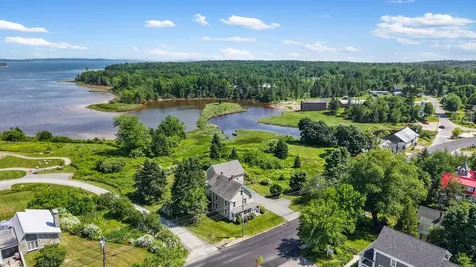 88 Main Street Milbridge ME 04658