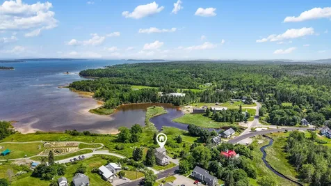 88 Main Street Milbridge ME 04658