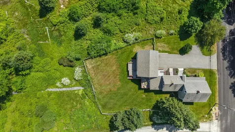 88 Main Street Milbridge ME 04658