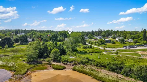 88 Main Street Milbridge ME 04658