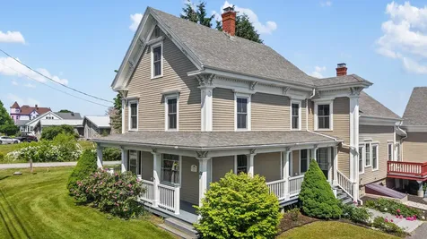 88 Main Street Milbridge ME 04658