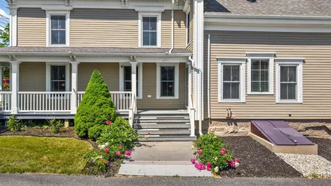 88 Main Street Milbridge ME 04658