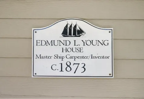 88 Main Street Milbridge ME 04658