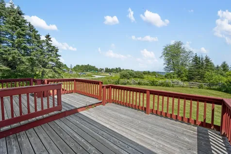 88 Main Street Milbridge ME 04658