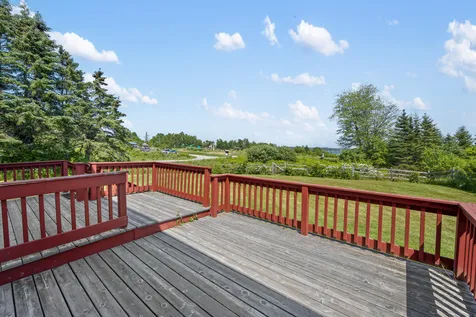 88 Main Street Milbridge ME 04658