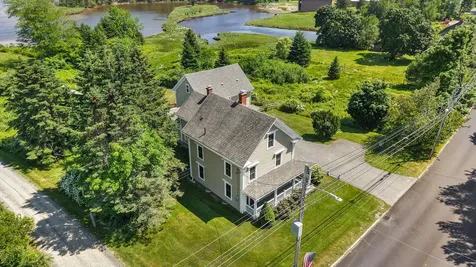 88 Main Street Milbridge ME 04658