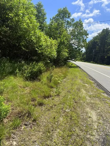 Lot 29 Auburn Road Peru ME 04290