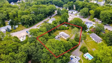 3 Sonnys Lane York ME 03909