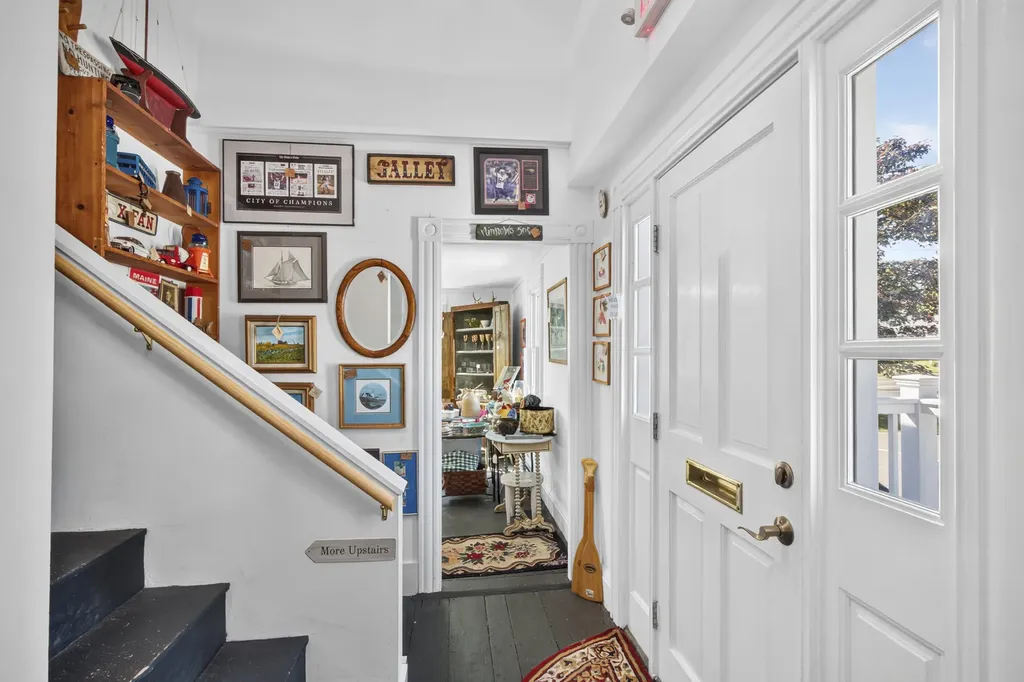 75 Elm Street Camden ME 04843