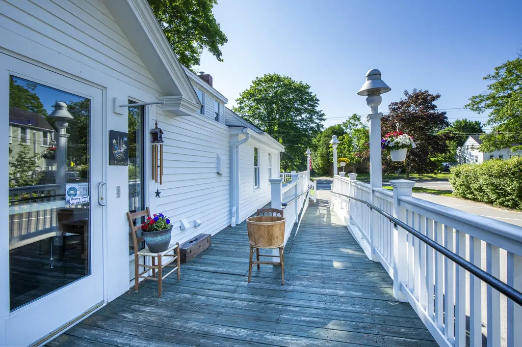 75 Elm Street Camden ME 04843