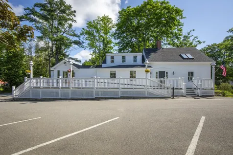 75 Elm Street Camden ME 04843