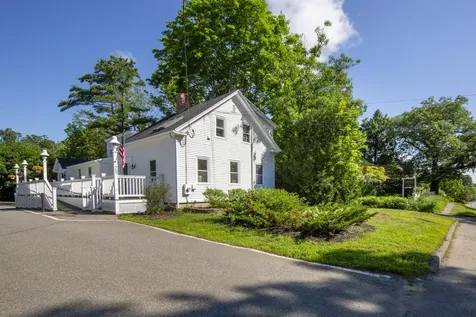 75 Elm Street Camden ME 04843