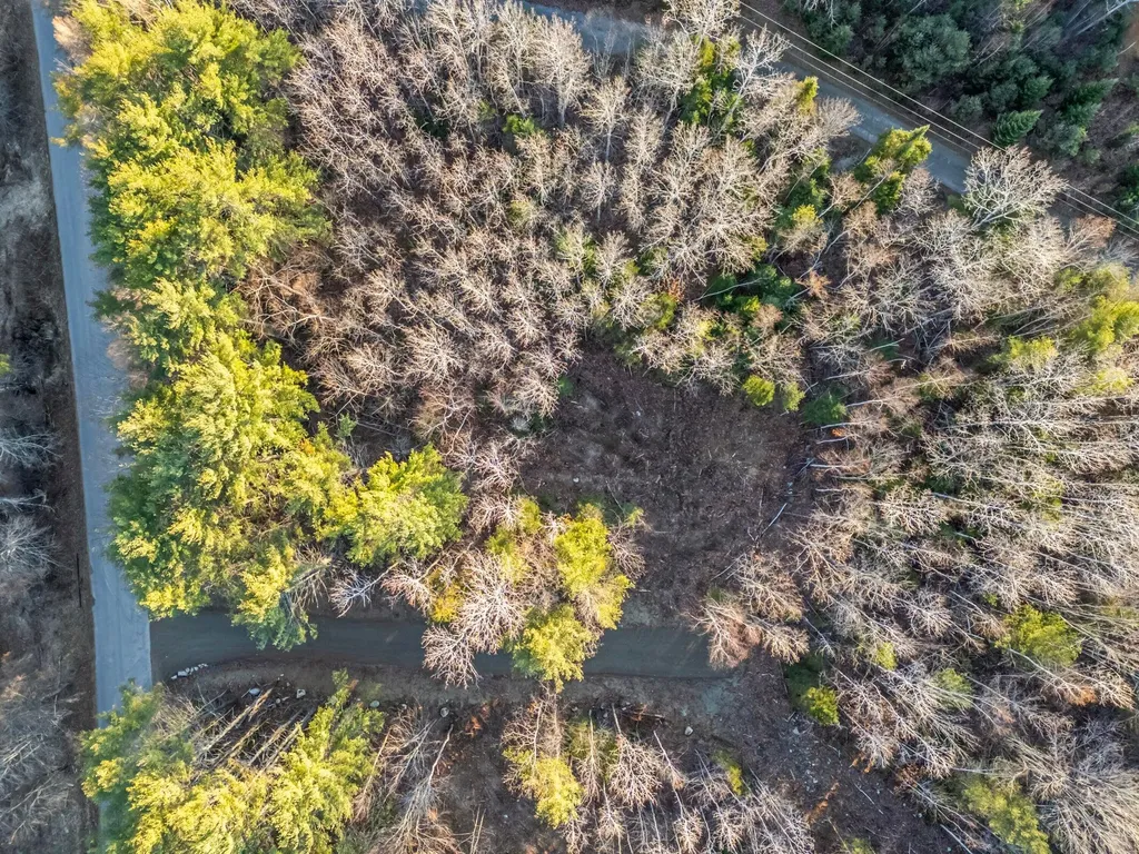 Lot #2 Hostile Valley Road Palermo ME 04354
