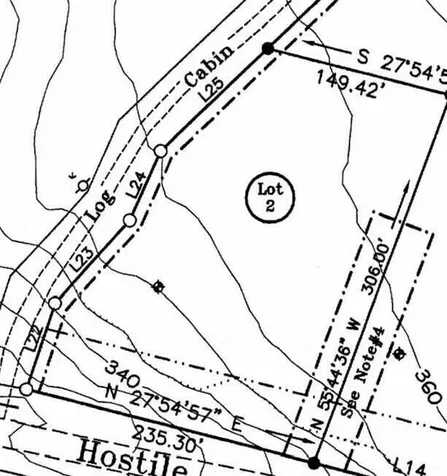 Lot #2 Hostile Valley Road Palermo ME 04354