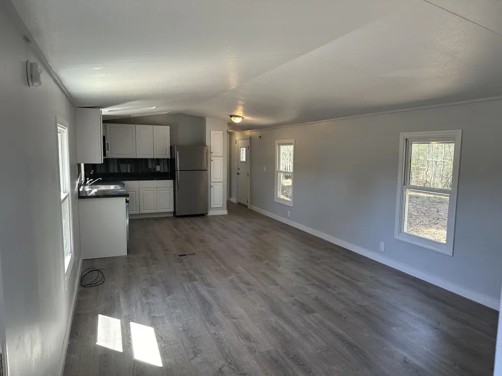 667 N High Street Bridgton ME 04009